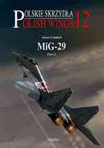 MiG-29 / MiG-29UB (Polish Wings)