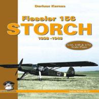 Fieseler Fi 156 Storch （PCK）