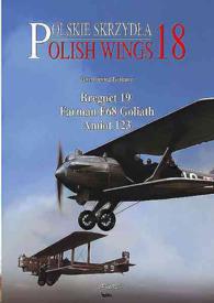 Breguet 19, Farman F68 Goliath (Polish Wings) -- Paperback / softback