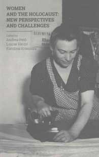 Women and the Holocaust : New Perspectives and Challenges