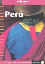 Lonely Planet Peru