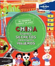 Mi Primera Lonely Planet China