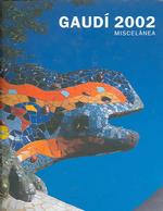 Gaudi 2002 Miscelanea : Miscelanea