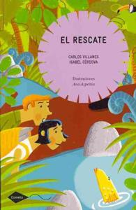 El rescate / the Rescue (Cometa)