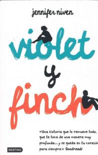 Violet y finch / All the Right Places