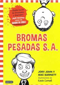 Bromas Pesadas S.A./ the Terrible Two