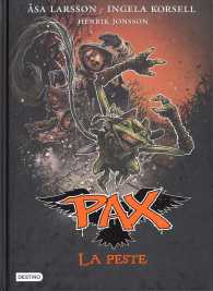 La Peste/ the Plague (Pax)