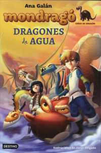 Mondrago 3/Dragones de agua