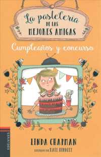 Cumpleaos y concurso/ Cupcakes and Contests (La Pasteleria De Las Mejores Amigas)