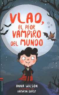 Vlad, el peor vampiro del mundo / Vlad, the World's Worst Vampire