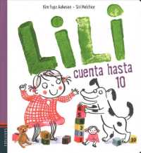 Lili cuenta hasta 10/ Lily Counts to 10