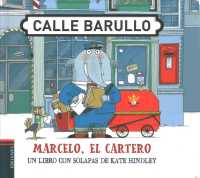 Marcelo, El Cartero （Board Book）