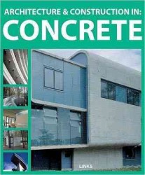 Concrete (Architecture & Construction in)