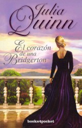 El corazon de una Bridgerton / When He Was Wicked （TRA）