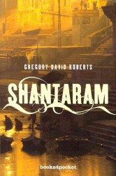 Shantaram （TRA）