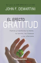 El efecto gratitud / the Gratitude Effect （TRA）