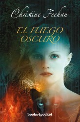 El fuego oscuro / Dark Fire （TRA）