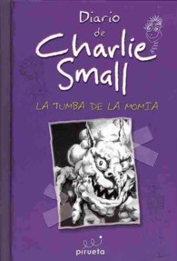 La tumba de la momia / the mummys tumb (Charlie Small)