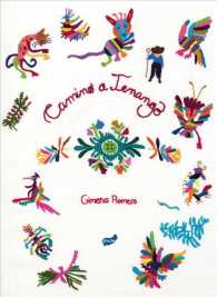 Camino a Tenango
