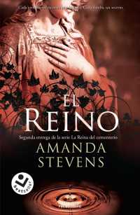 El reino / the Kingdom : La Reina Del Cementerio
