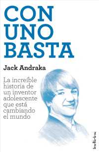 Con uno basta/ It Only Takes One