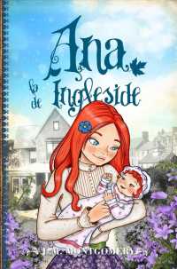 Ana, la de Ingleside / Ana of Ingleside