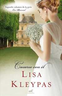 Casarse con l/ Marrying Winterborne (Los Ravenel) （TRA）