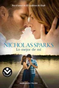 Lo mejor de mi / the Best of Me （TRA）