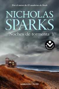 Noches de tormenta / Nights in Rodanthe
