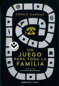 Un juego para toda la familia/ a Game for all the Family （TRA）