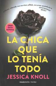 La chica que lo tenia todo / the Luckiest Girl Alive