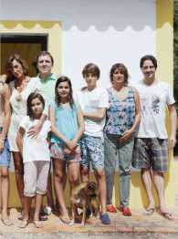 Inaki Domingo : Ser Sangre