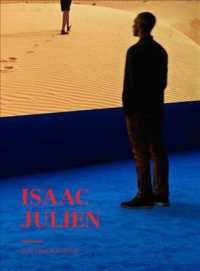 Isaac Julien : Playtime & Kapital (Folio Muac) （Bilingual）