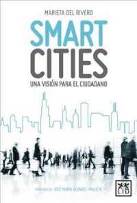 Smart Cities : Una Visin Para El Ciudadano/ a Vision for the Citizen (Accin Empresarial)