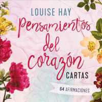 Pensamientos del corazn / Heart Thoughts Cards （BOX CRDS）