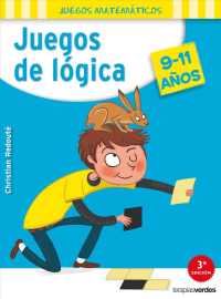Juegos de logica / Logic Games