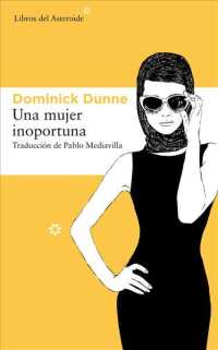 Una Mujer Inoportuna