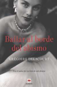 Bailar al borde del abismo / Dancing on the Edge