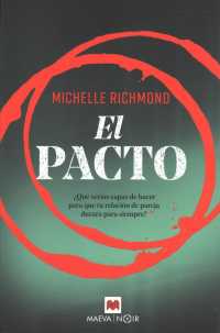 El pacto / the Marriage Pact