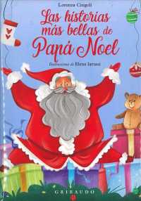 Historias Mas Bellas de Papa Noel, Las