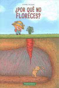 Por Que No Floreces?