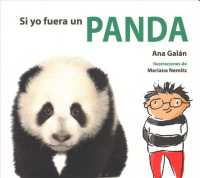 Si yo fuera un panda / If I Were a Panda （BRDBK）