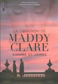 La obsesin de Maddy Clare/ the Haunting of Maddy Clare