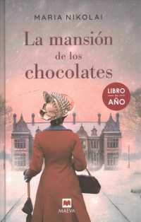 La Mansión de Los Chocolates