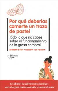 Por Qué Deberías Comerte Un Trozo de Pastel