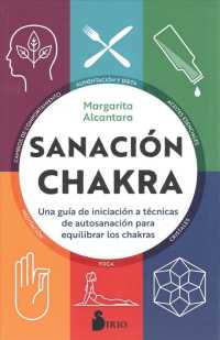 Sanacion Chakra
