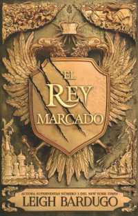 El rey marcado/ King of Scars