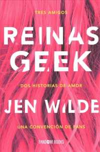 Reinas Geek