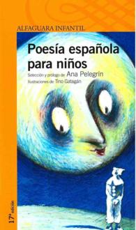 Poesa espaola para nios / Spanish poetry for children
