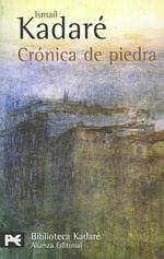 Cronica de Piedra